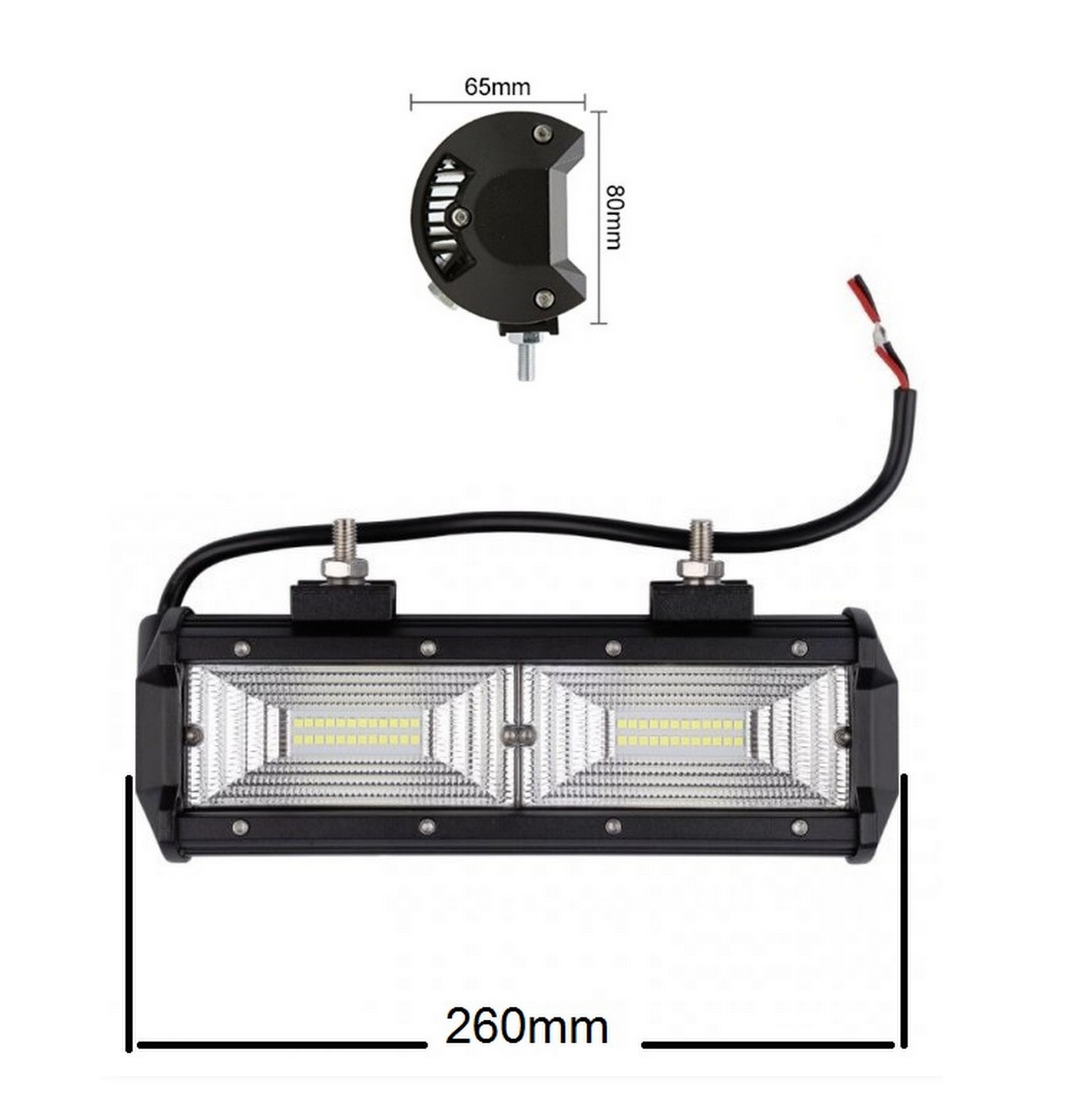 10 Stück 12V 20cm LED vorverdrahtet 3mm rot 10 Stück 12V 20cm LED vorverdrahtet 3mm rot